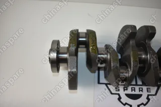 Коленвал 1,5 Florid, Coolbear, Hover M2, H6