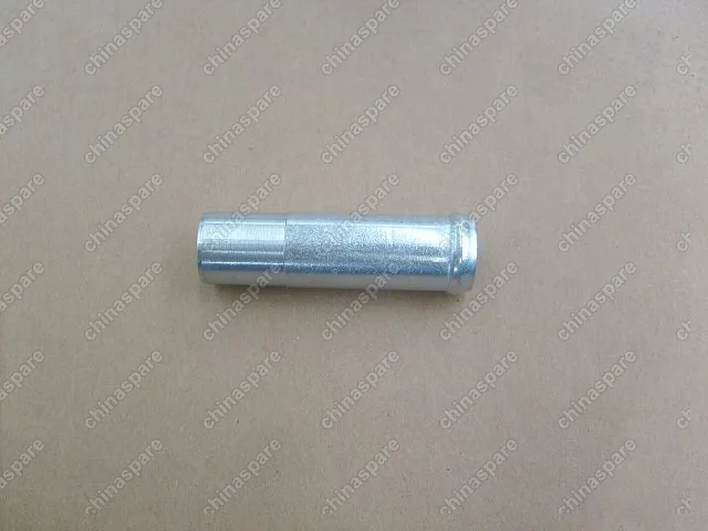 1003021EG01A Трубка водяная подводящая гбц hover h6 (бензин) Great Wall Florid