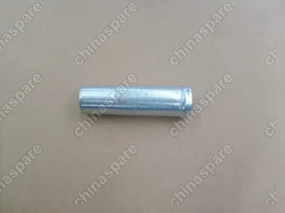 1003021EG01A Трубка водяная подводящая гбц hover h6 (бензин) Great Wall Florid