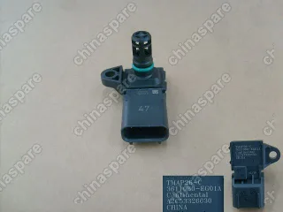 3611080EG01A Intake pressure and temperature sensor Great Wall Florid