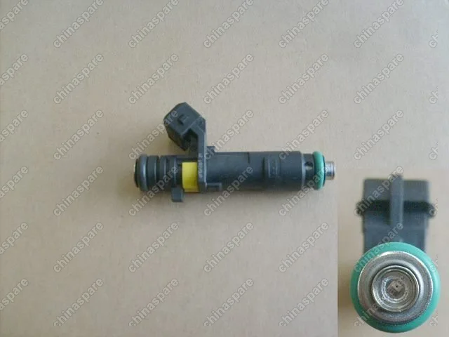 1100110EG01A Fuel injector assy Great Wall Florid