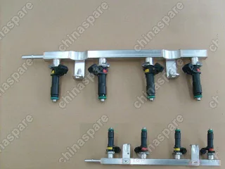 1100100EG01A Fuel rail assy Great Wall Florid