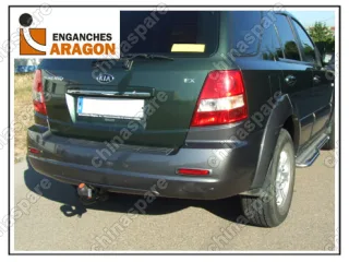 E3004BA ТСУ для KIA Sorento JC 2004-2009/KIA Sorento BL 2002-2006, тип шара: A