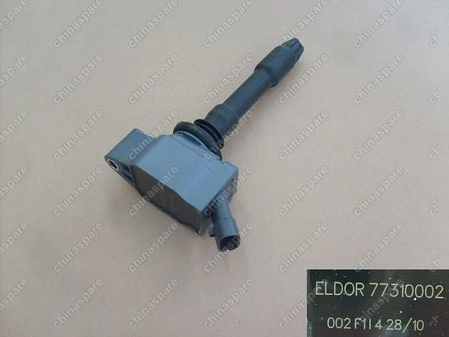 3705100EG01A Ignition coil assy Great Wall Florid