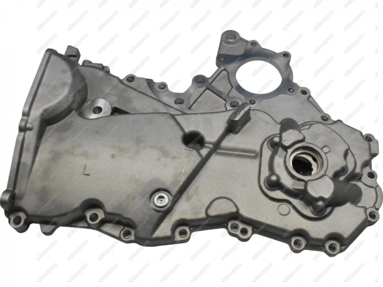 Насос масляный 1,5 Great Wall Florid, Coolbear