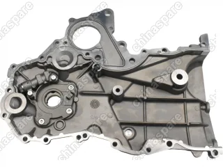 Насос масляный 1,5 Great Wall Florid, Coolbear