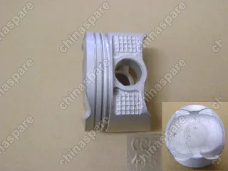 1004016EG01 Piston Great Wall Florid