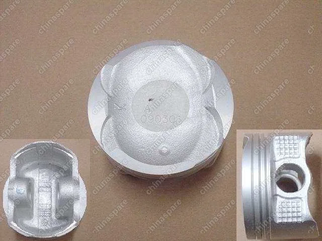 1004016EG01A Piston(group a) Great Wall Florid