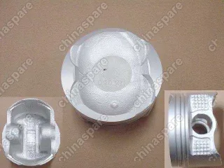 1004016EG01A Piston(group a) Great Wall Florid