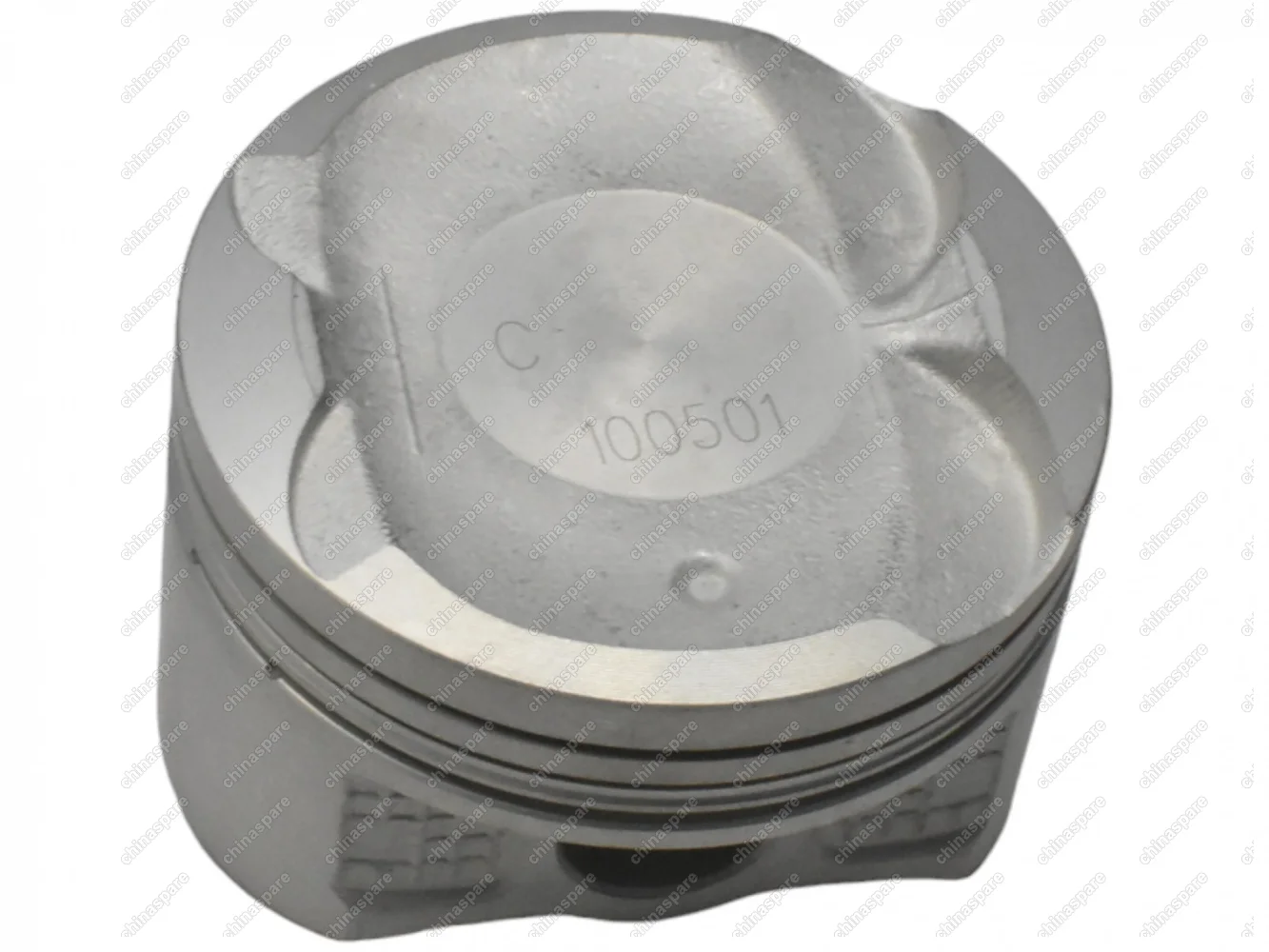 Поршень ДВС 4G15 +0,00 STD номинал 1,5 Great Wall Florid, Coolbear, Hover M2