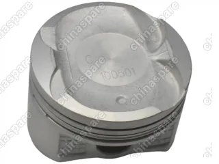 Поршень ДВС 4G15 +0,00 STD номинал 1,5 Great Wall Florid, Coolbear, Hover M2