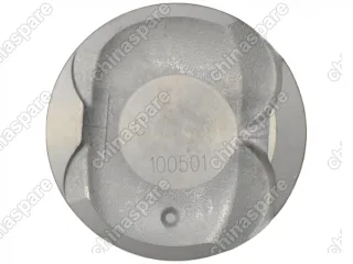 Поршень ДВС 4G15 +0,00 STD номинал 1,5 Great Wall Florid, Coolbear, Hover M2