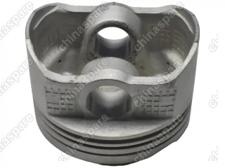 Поршень ДВС 4G15 +0,00 STD номинал 1,5 Great Wall Florid, Coolbear, Hover M2