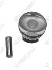 Поршень номинал STD +0,00 1,5 Great Wall Florid, Coolbear, Hover M2 (Бензин)