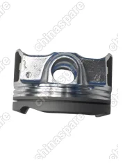 Поршень номинал STD +0,00 1,5 Great Wall Florid, Coolbear, Hover M2 (Бензин)