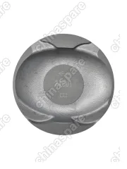 Поршень номинал STD +0,00 1,5 Great Wall Florid, Coolbear, Hover M2 (Бензин)