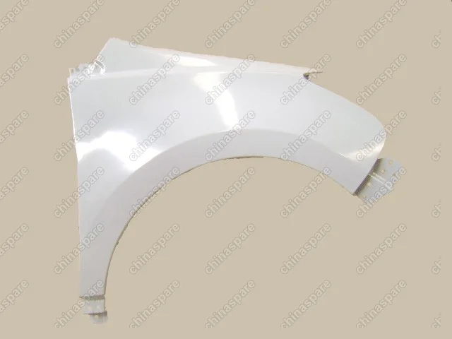 Крыло переднее правое Great Wall Florid