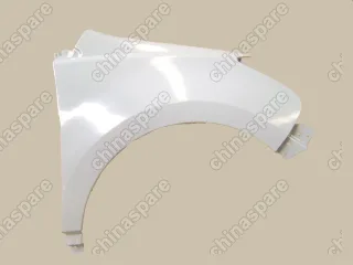 Крыло переднее правое Great Wall Florid