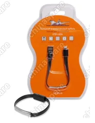 Зарядный универсальный кабель-браслет для Iphone/IPad