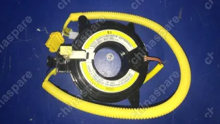 Блок управления подушкой безопастности водителя (кольцо) Great Wall Hover