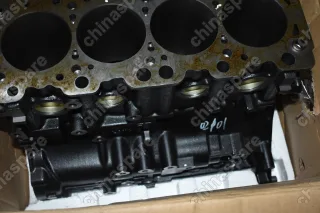 SMD375937 Блок цилиндров (Голый) 4G64 Great Wall Hover