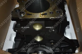 SMD375937 Блок цилиндров (Голый) 4G64 Great Wall Hover