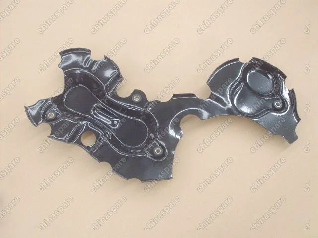 1002470E02 Болт шкива коленвала дизель Great Wall Hover