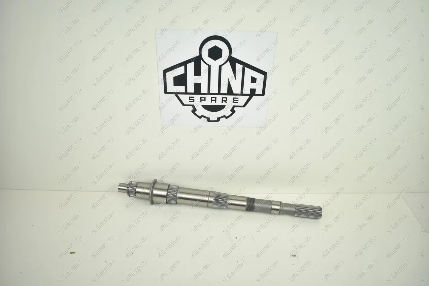 Вал КПП 4/4 вторичный Great Wall Hover