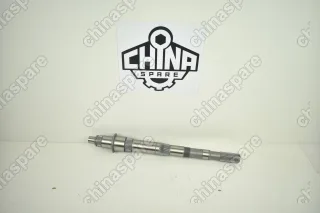 Вал КПП 4/4 вторичный Great Wall Hover