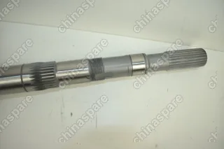 Вал КПП 4/4 вторичный Great Wall Hover