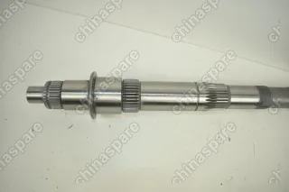 Вал КПП 4/4 вторичный Great Wall Hover