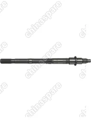 Вал КПП 4/4 вторичный (Дизель) Great Wall Hover,Wingle 2.8TF/ Hover H3 , H5