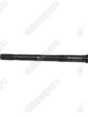 Вал КПП 4/4 вторичный (Дизель) Great Wall Hover,Wingle 2.8TF/ Hover H3 , H5