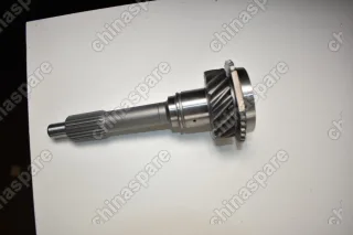 Вал КПП 4/4 Первичный Great Wall Hover