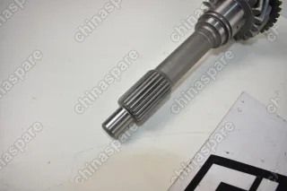 Вал КПП 4/4 Первичный Great Wall Hover