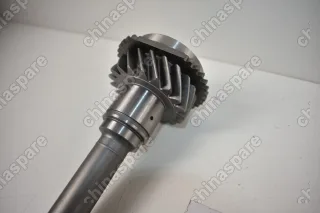 Вал КПП 4/4 Первичный Great Wall Hover