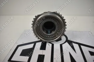 Вал КПП 4/4 Первичный Great Wall Hover