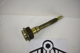Вал КПП 4/4 первичный (Дизель) Great Wall Hover, Wingle