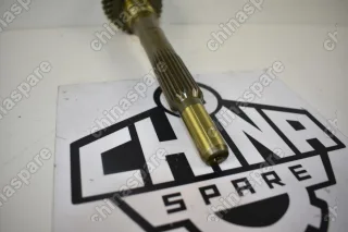 Вал КПП 4/4 первичный (Дизель) Great Wall Hover, Wingle