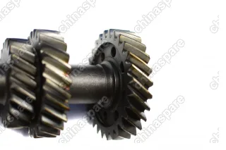 Вал КПП 4/4 Промежуточный Great Wall Hover