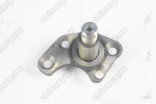 Вал КПП 4/4 промежуточный шестерни заднего хода Great Wall Hover