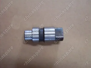 Вал привода масленного насоса дв. 4g63 Great Wall Hover
