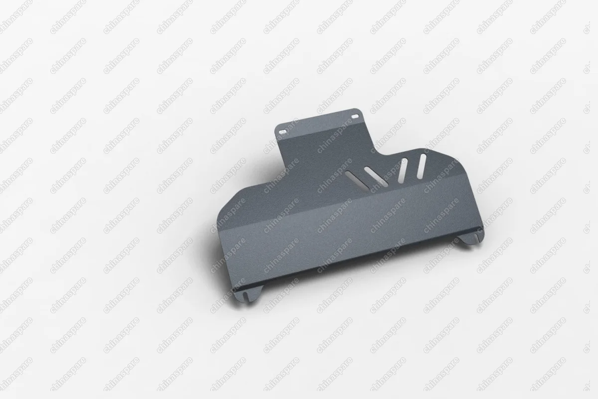 NLZ2503020NEW Комплект ЗК и крепеж, подходит для KIA Sorento (2007-2009) (3мм) 2,4/3,3 бензин/2,5 дизель МКПП/АКПП