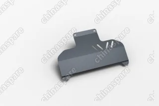 NLZ2503020NEW Комплект ЗК и крепеж, подходит для KIA Sorento (2007-2009) (3мм) 2,4/3,3 бензин/2,5 дизель МКПП/АКПП