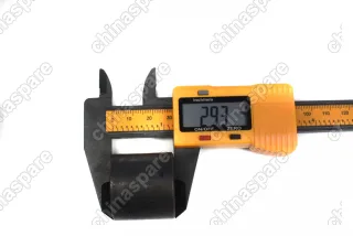 Втулка шестерни КПП 5-ой передачи промежуточного вала Great Wall Hover