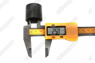 Втулка шестерни КПП 5-ой передачи промежуточного вала Great Wall Hover