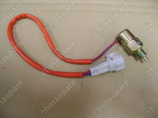 SC1803312C Датчик кпп 4/4 индикации повышеной / пониженной передачи (красный провод) Great Wall Hover