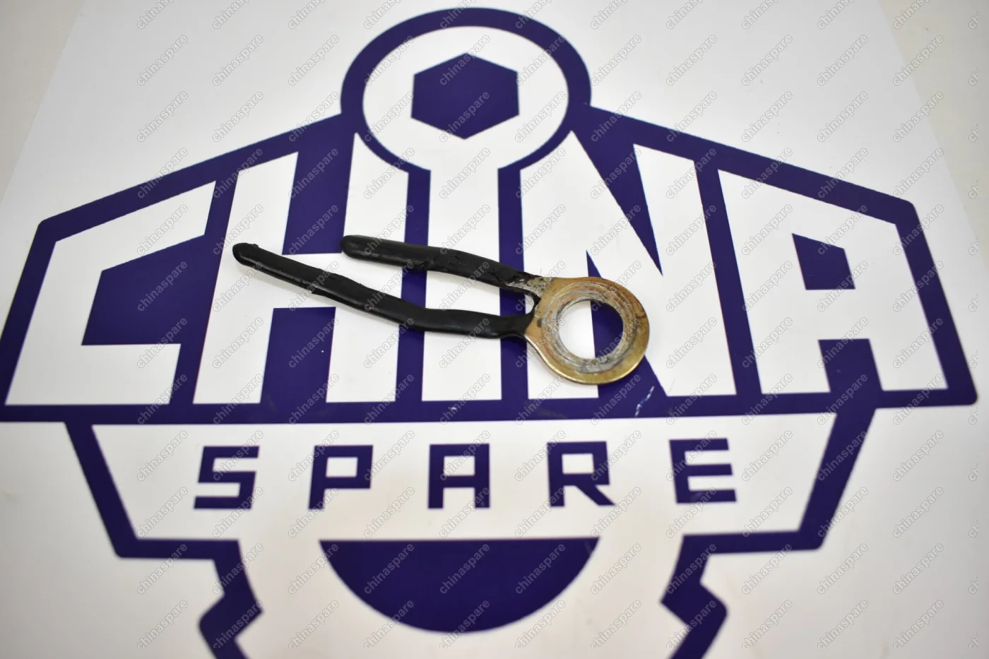 Держатель жгута кпп Great Wall Hover