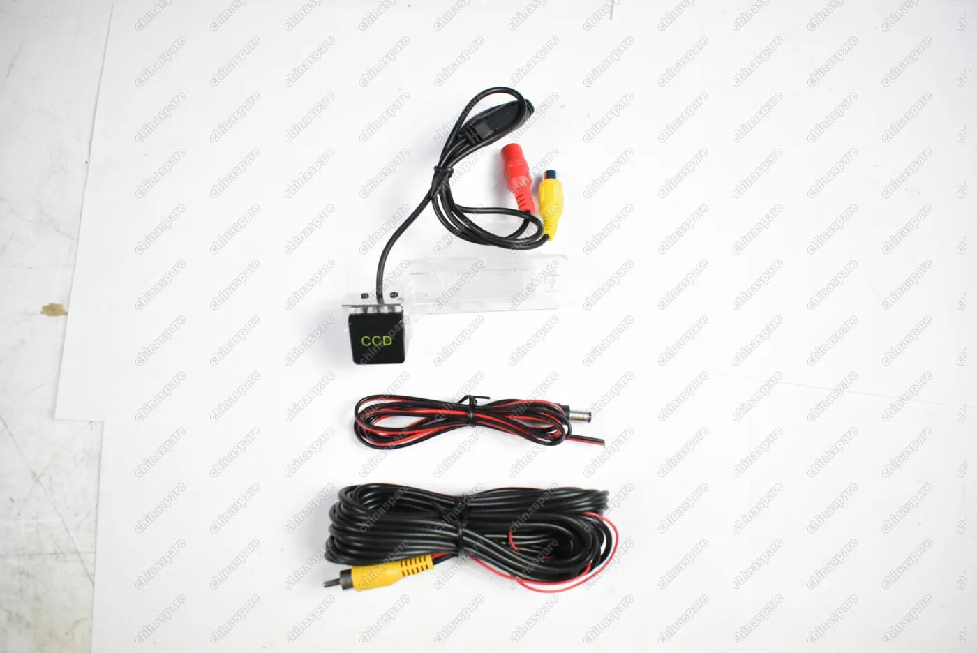 Камера заднего вида Great Wall Hover