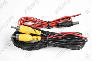 Камера заднего вида Great Wall Hover